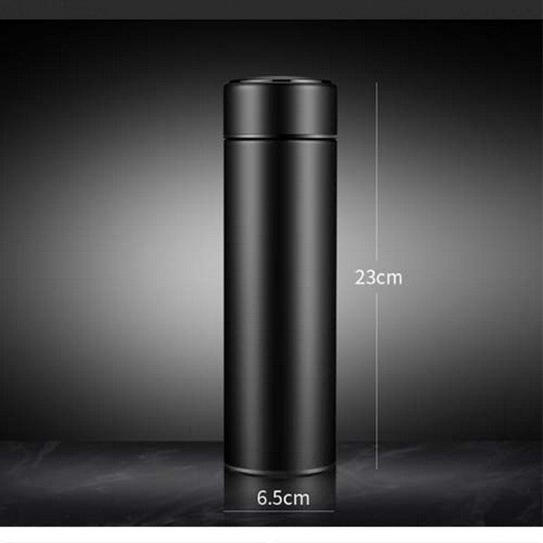 Elvora Elite Temperature Bottle